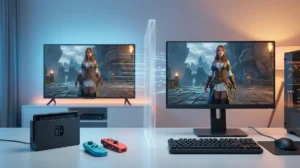 なぜSwitch版だけ修正される？規制の仕組みを解説